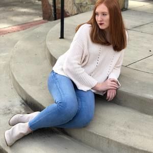 Meet your Posher, Haley